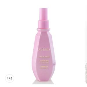 Saphira Volume Boost Volumizer!!!